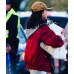 Birds Of Prey Cassandra Cain Jacket