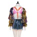 Birds of Prey Harley Quinn Wings Jacket