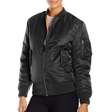 Black Widow 2021 Bomber Jacket