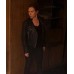 Black Widow 2021 Natasha Romanoff Motorcycle Jacket