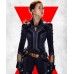 Black Widow 2021 Natasha Romanoff Jacket