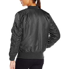 Black Widow 2021 Bomber Jacket