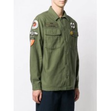 Anthony Anderson Black-ish Military Jacket Anthony Anderson Black-ish Military Jacket
