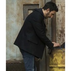 The Blacklist Aram Mojtabai Coat