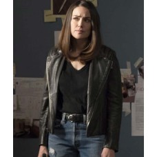 The Blacklist Elizabeth Keen Jacket