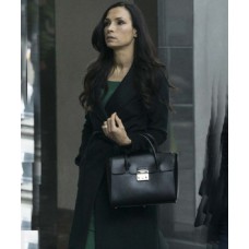 The Blacklist Susan Hargrave Coat