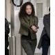 The Blacklist S03 Nez Rowan Jacket
