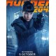 Blade Runner 2049 Luv Jacket