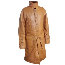 Blade Runner Rick Deckard Coat
