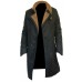 Ryan Gosling Blade Runner 2049 Coat