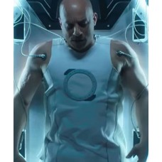 Bloodshot Vin Diesel Vest