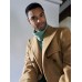 Bridgerton S02 Simon Basset Trench Coat