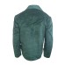 Bridgerton S02 Anthony Bridgerton Green Tailcoat
