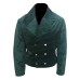 Bridgerton S02 Anthony Bridgerton Green Tailcoat