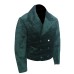 Bridgerton S02 Anthony Bridgerton Green Tailcoat
