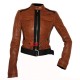 CSI: Crime Scene Investigation Marg Helgenberger Leather Jacket