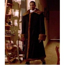Anthony McCoy Candyman Coat