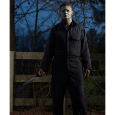 Halloween Kills The Shape Jumpsuit