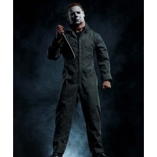 Halloween Kills The Shape Jumpsuit