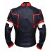 Captain America Civil War Leather Jacket