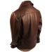Captain America Chris Evans Motorcycle Jacket