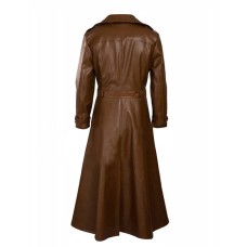 Channing Tatum Gambit Leather (Remy Lebeau) Coat
