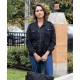 Chicago Fire S08 Gabriela Dawson Jacket