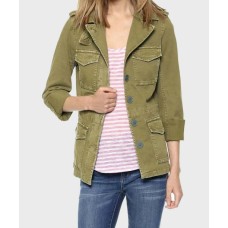 Chicago Fire S09 Sylvie Brett Jacket