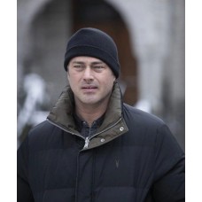 Chicago Fire S09 Kelly Severide Jacket