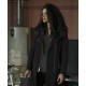 Chicago Fire Stella Kidd Coat
