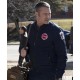 Chicago P.D. Kelly Severide Jacket