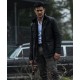 Chilling Adventures of Sabrina Nicholas Scratch Jacket