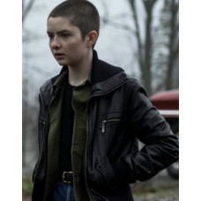 Chilling Adventures of Sabrina Susie Putnam Jacket Chilling Adventures of Sabrina Susie Putnam Jacket
