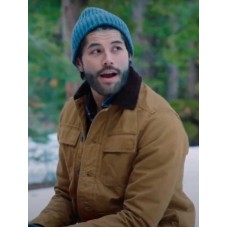12 Dates of Christmas Season 02 Brown Jacket