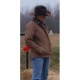 Christmas at the Ranch Kate Jacket