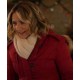 Candy Cane Christmas Phoebe Saunders Coat