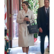 Christmas By Starlight Annie Park Coat
