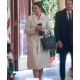 Christmas By Starlight Annie Park Coat
