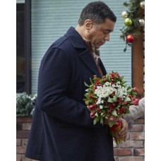 Christmas Together with You Frank Coat