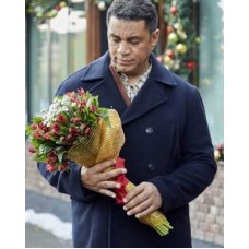 Christmas Together with You Frank Coat
