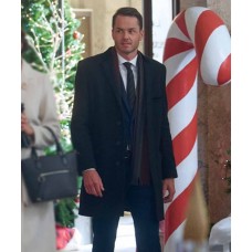 Christmas by Starlight William Holt Coat Christmas by Starlight William Holt Coat
