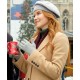Christmas in Vienna Jess Waters Coat