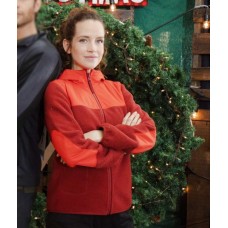 Christmas in the Rockies Jacket Christmas in the Rockies Jacket