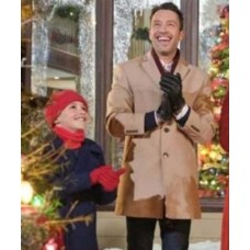 Christmas with the Darlings Max Darlington Coat Christmas with the Darlings Max Darlington Coat
