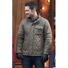 Coyote Creek Christmas Dylan Bailey Jacket Coyote Creek Christmas Dylan Bailey Jacket