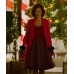 Deliver by Christmas Molly Coat