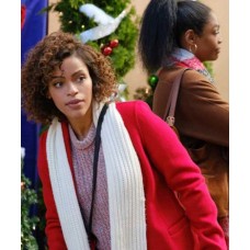 Deliver by Christmas Molly Coat
