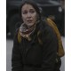 Night Raiders Niska Brown Jacket