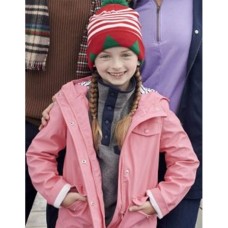 Christmas Sail Hannah Darling Pink Jacket Christmas Sail Hannah Darling Pink Jacket