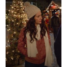 The Christmas Bow Kate Jacket